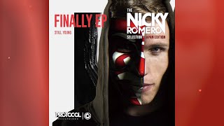 Rock n Love - SWACQ & Nicky Romero vs Still Young