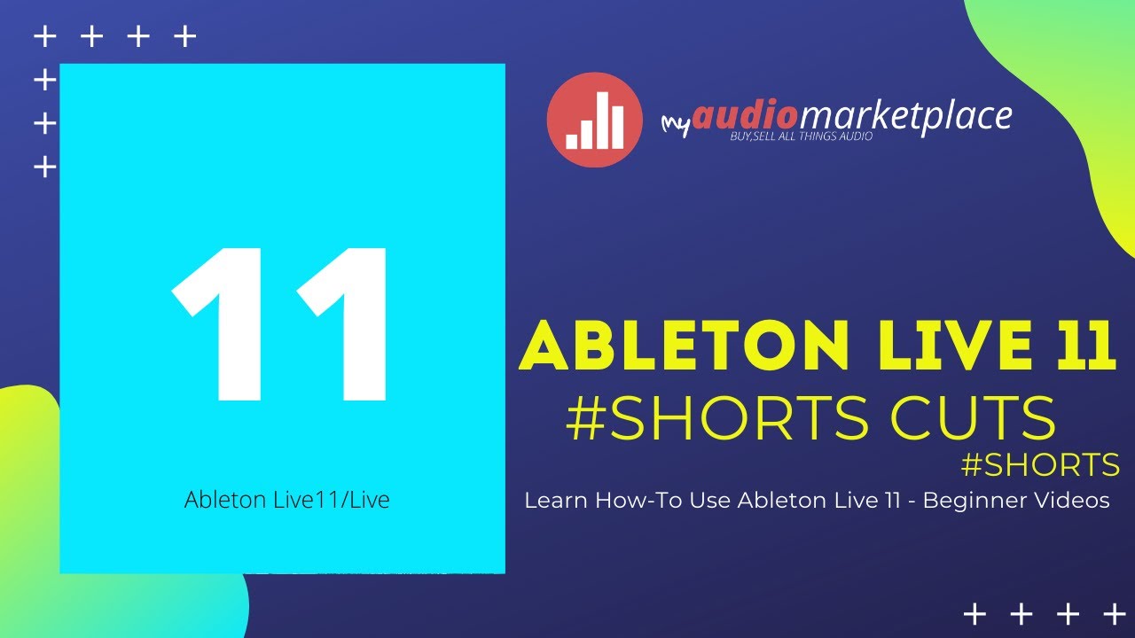 Ableton Live 11 