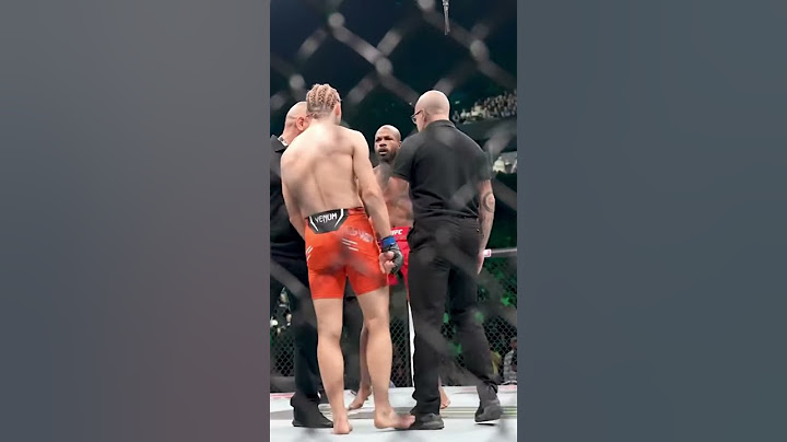 Paddy "the baddy" Submits Bobby Green | UFC 304 Highlights #ufc304 #submission