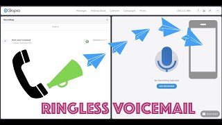 Training Tuesday: Ringless Voicemail