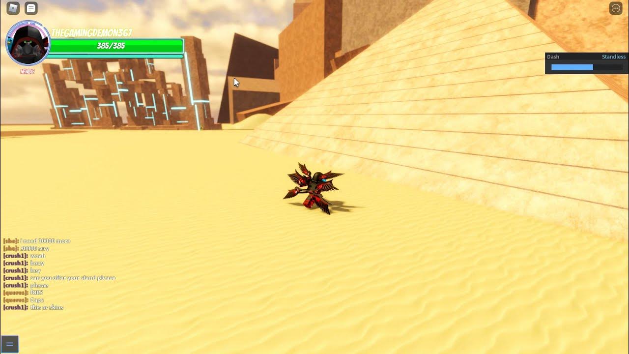 [AUT] NEW NPC LOCATIONS (Dio, Dio Boss, Dawn) YouTube