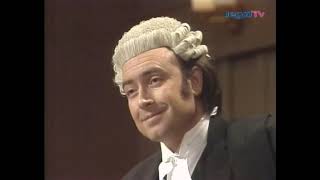 Crown Court - The Alb of St Honoratus Pts. 1-3