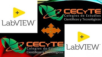 Display de 7 segmentos, en LabView!!!