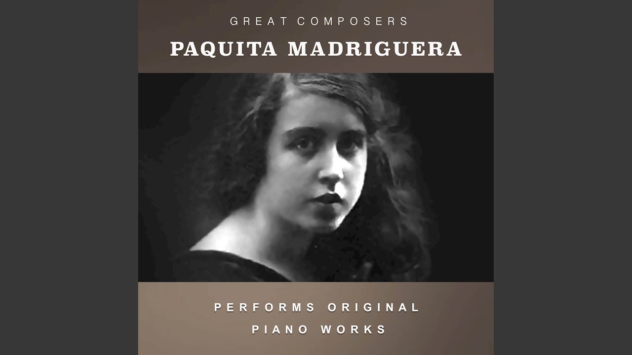 Suite Espanola No. 1, Op. 47: III. Sevilla (Sevillanas)