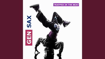 Trapped In The Beat
