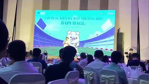 Bapi HAGL - Heo ăn chuối - Sản phẩm vì sức khỏe