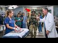 They Laughed at the New Trauma Doctor… Then a Marine General Called Her “Legend”