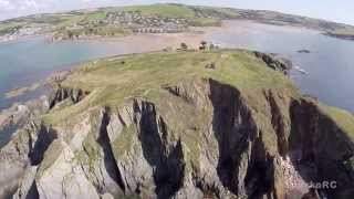 Burgh Island Bigbury Bay