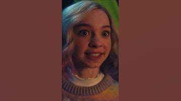Thumbnail of All The Things She Said (t.A.T.u.) - Wednesday Addams & Enid Sinclair - Wednesday (2022)
