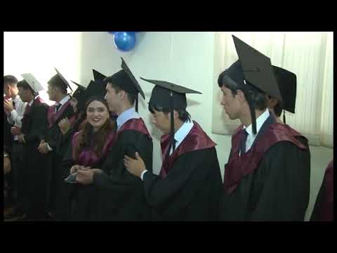 Выпуск 2018 Филиала НИУ МЭИ в городе Душанбе