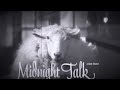 Midnight Talk/幾田りら/Piano