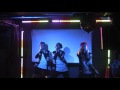 【俄然!!えいべっくす】E-boys [三代目 JSB/Best Friend's Girl~E-girls/RYDEEN,ごめんなさいのKissing You]