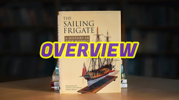 058 -  A HISTORY IN SHIP MODELS The Sailing frigat...