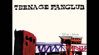 Watch Teenage Fanclub Time Stops video