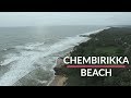 Chembirikka Beach | Beaches in Kasaragod | North Malabar