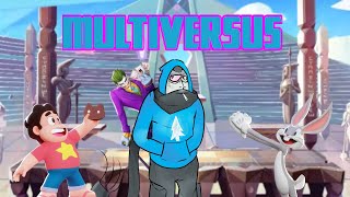 MULTIVERSUS IS BACK!