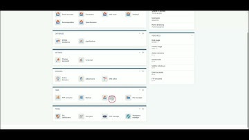How to Restore a Database in SPanel