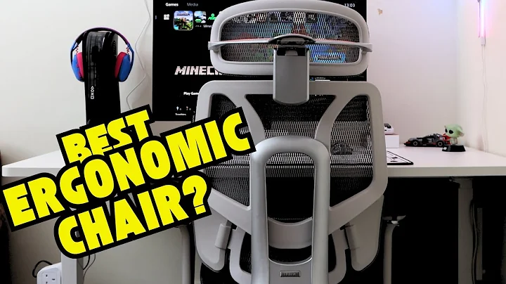 Hbada E3 Pro Ergonomic Chair Review – Is It Worth It?