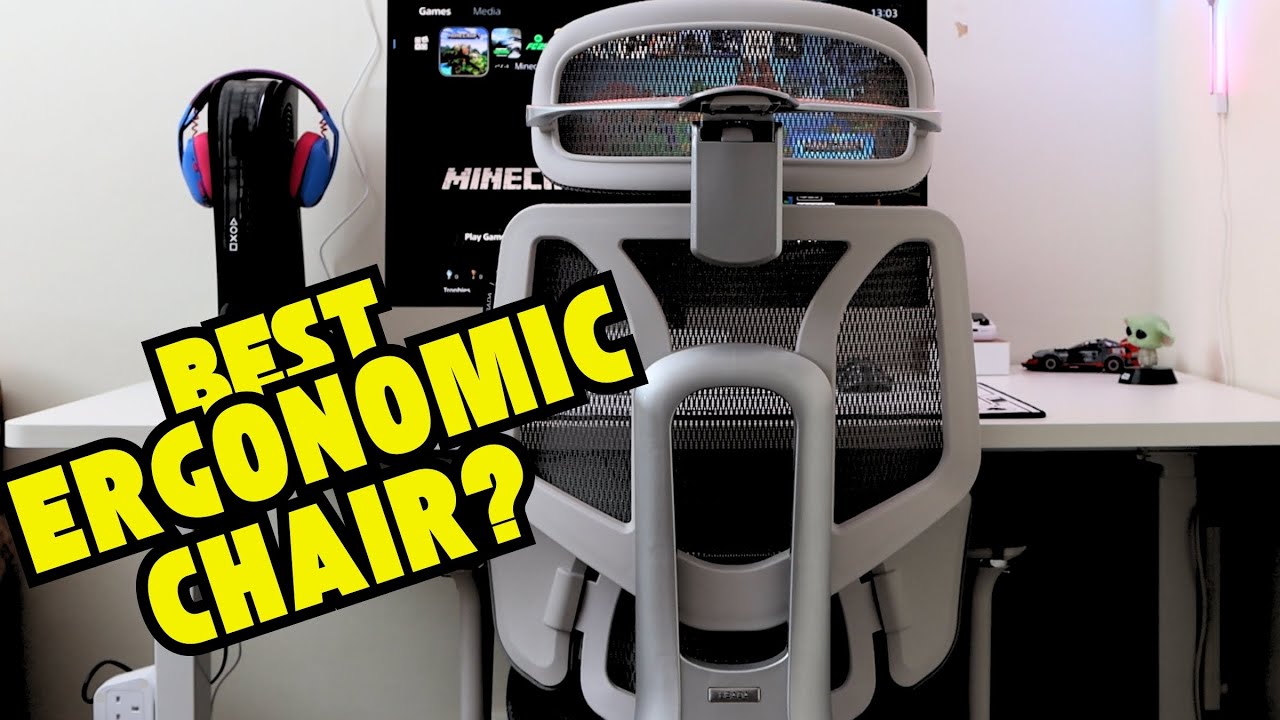 Hbada E3 Pro Ergonomic Chair Review – Is It Worth It?