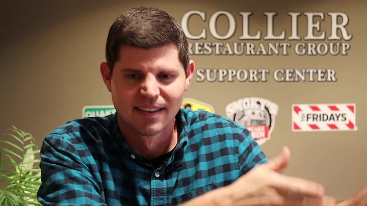 Collective Global Testimony: Retreats: Beau Massey...