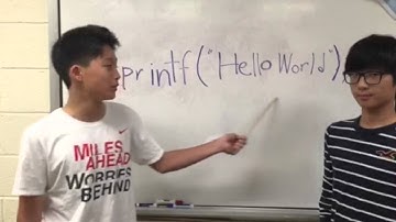 Printf() and Escape Sequences