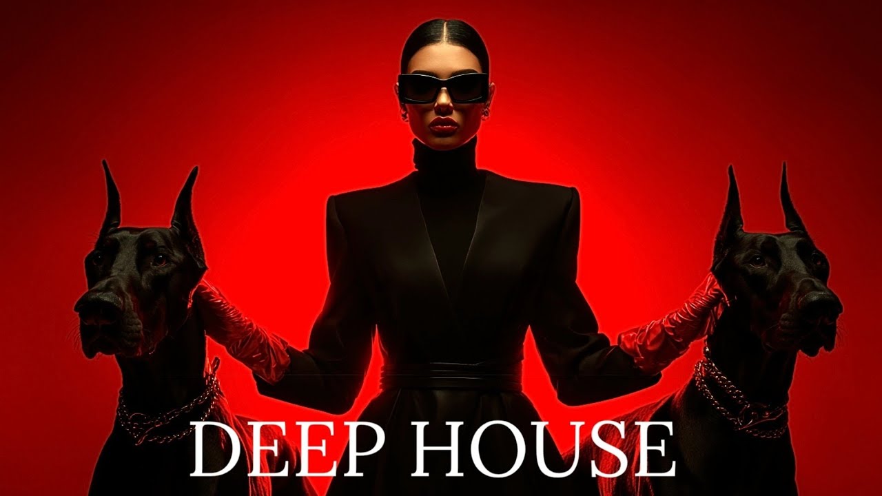 Download AIMUSIC Deep «Your Hand on My Knee» MP3