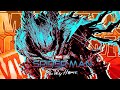 SPIDER-DEKU: NO WAY HOME - Official Anime Trailer