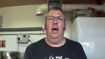 How I improved my mash efficiency