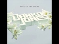 Danko Jones - Invisible Feat. John Garcia