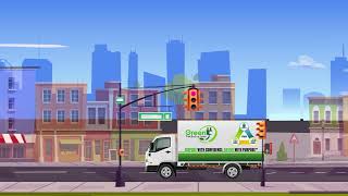 Secure & Sustainable ITAD Solutions at GreenTek Solutions