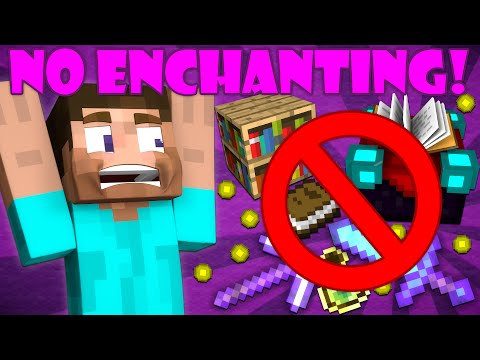 Minecraft Resource Pack erstellen #114 - Enchantment An 