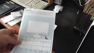 Information User's Manuals from 1985 to 2025 Guide