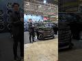 【東京オートサロン2025】KUHLデモカー紹介 Vol.5 #KUHL #アルファード #東京オートサロン2025