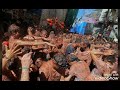 مهرجان حرب الطماطم فى أسبانيا حسبي الله ونعم الوكيل ايه القرف ده 