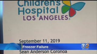 'I Just Started Sobbing': Young Cancer Survivor Accidentally Reads Letter About Destroyed Stem Cells