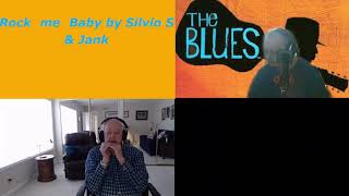 Rock me Baby By Silvio S  #bluestime