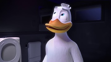 TẨY NHÀ TẮM DUCK PRO