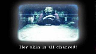 Silent Hill - Nowhere - Video Tape