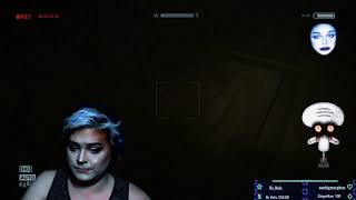 Outlast Jumpscare