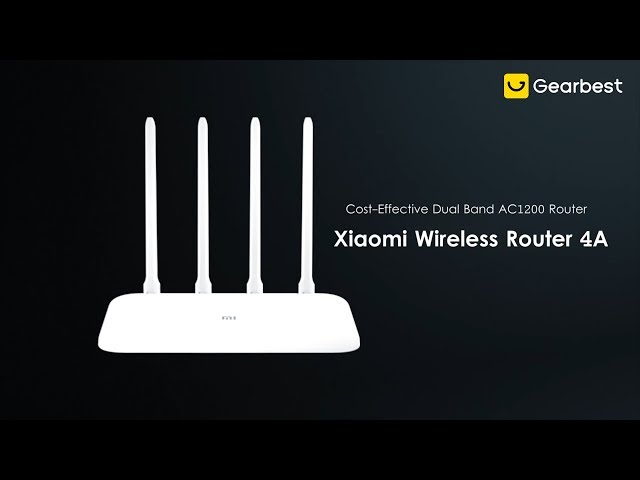 Openwrt Xiaomi Router 4A - Guide How To Install Padavan Custom Firmware On The Xiaomi Mi Router 3 Xiaomi : Maybe you would like to learn more about one of these?