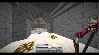 【Minecraft】MCSG hacker 【GregorioGreg480】