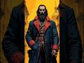 Rasputin — The Man They Could Not Kill #shorts #historyexplained