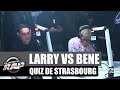 Capture de la vidéo Larry Vs Béné - Quiz De Strasbourg #Planèterap