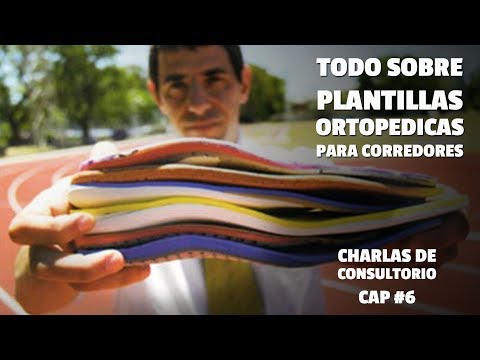 Vídeo: 12 Mejores Plantillas De Zapatos Para Correr Y Caminar