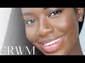 Chit Chat GRWM | hair rant, work life & life update!