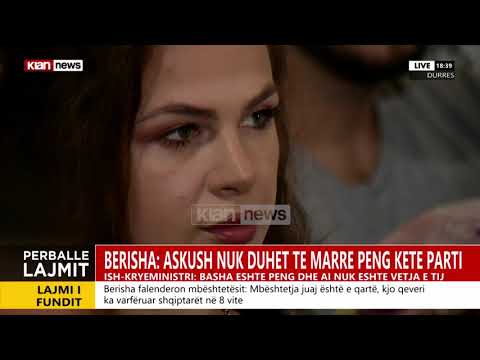 Video: Si Të Jesh Kryetar