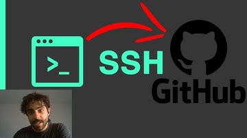 COMO GERAR CHAVE SSH PARA O GITHUB