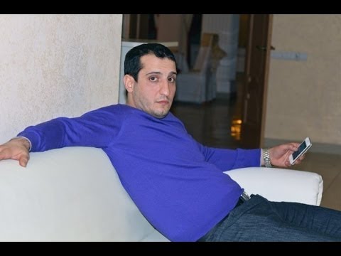 Арарат Кещян - Артур Микаэлян «Майкл» Универ 2014