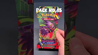Hunting For Charizard 🔥 Phantasmal Flames Pack No. 83 #pokemontcg #charizard #phantasmalflames
