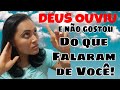 Mirian e Arão contra Moisés...DEUS NÃO TOLEROU‼️  #CaféComFÉ 201